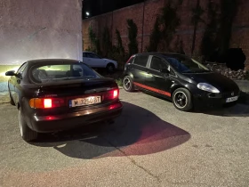 Toyota Celica 2, 0 GTi, снимка 11