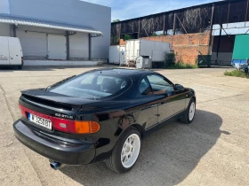 Toyota Celica 2, 0 GTi, снимка 4