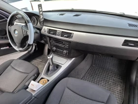 BMW 318  2.0 i, снимка 9