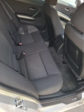 BMW 318  2.0 i, снимка 12