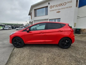 Ford Fiesta 1.5d 86hp Сервизна история!!! , снимка 7