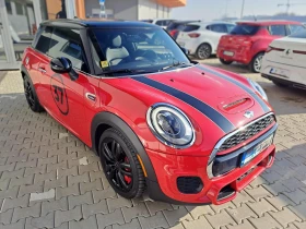 Mini John Cooper Works 2.0 231 к.с. М/Т, снимка 3