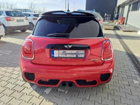 Mini John Cooper Works 2.0 231 к.с. М/Т, снимка 5