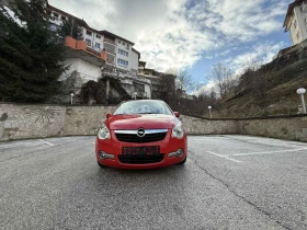 Opel Agila 1.0 италия, снимка 3