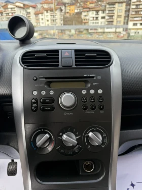 Opel Agila 1.0 италия, снимка 16