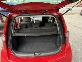 Opel Agila 1.0 италия, снимка 15