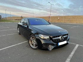 Mercedes-Benz E 350, снимка 2