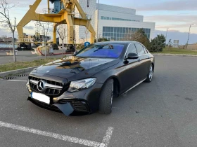Mercedes-Benz E 350, снимка 5