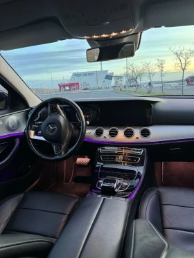 Mercedes-Benz E 350, снимка 6