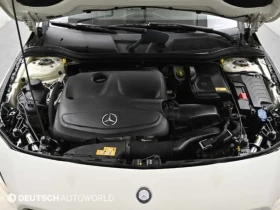 Mercedes-Benz CLA 250 4Matic, снимка 6