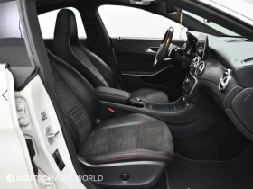 Mercedes-Benz CLA 250 4Matic, снимка 10