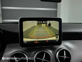 Mercedes-Benz CLA 250 4Matic, снимка 15