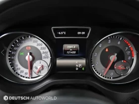 Mercedes-Benz CLA 250 4Matic, снимка 8