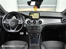 Mercedes-Benz CLA 250 4Matic, снимка 7