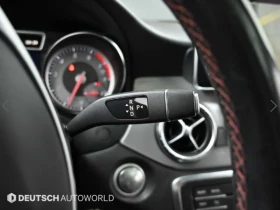 Mercedes-Benz CLA 250 4Matic, снимка 9