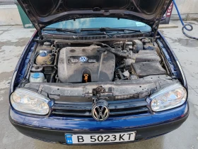VW Golf 4, снимка 6