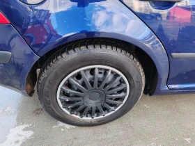 VW Golf 4, снимка 9