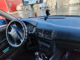 VW Golf 4, снимка 11