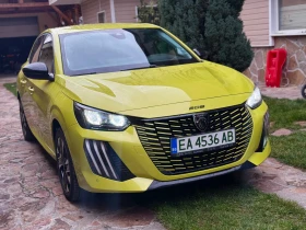 Peugeot 208 Е-208 2024г, снимка 3