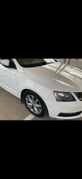 Skoda Octavia, снимка 4