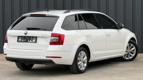 Skoda Octavia, снимка 6