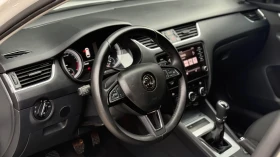 Skoda Octavia, снимка 7