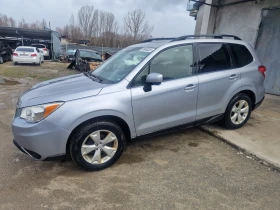 Subaru Forester 2.5i, снимка 3