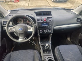 Subaru Forester 2.5i, снимка 12