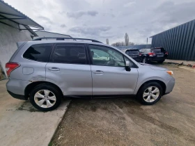 Subaru Forester 2.5i, снимка 7