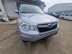 Subaru Forester 2.5i, снимка 9