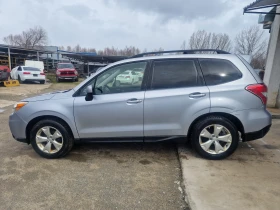 Subaru Forester 2.5i, снимка 4