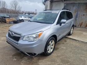 Subaru Forester 2.5i, снимка 2