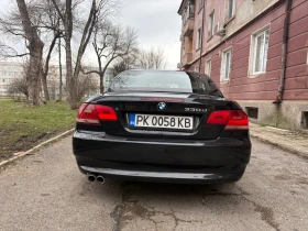 BMW 330 Кабрио, снимка 7