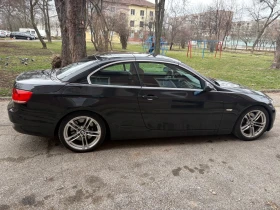 BMW 330 Кабрио, снимка 15