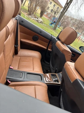 BMW 330 Кабрио, снимка 12