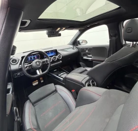 Mercedes-Benz GLA 180 d  AMG-Line, снимка 7