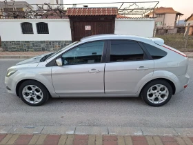 Ford Focus 1.6 HDTI, снимка 4