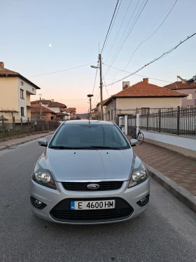 Ford Focus 1.6 HDTI, снимка 3