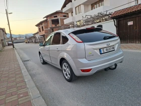Ford Focus 1.6 HDTI, снимка 8