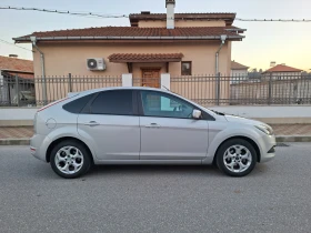 Ford Focus 1.6 HDTI, снимка 5