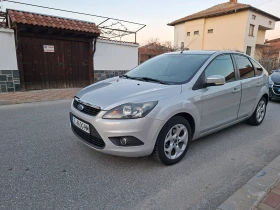 Ford Focus 1.6 HDTI, снимка 2