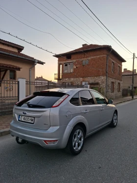Ford Focus 1.6 HDTI, снимка 6