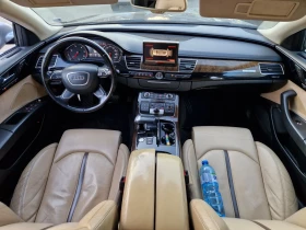 Audi A8 3.0TDI, 250к.с, снимка 9