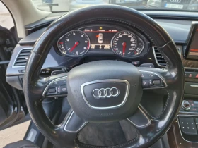 Audi A8 3.0TDI, 250к.с, снимка 13