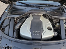 Audi A8 3.0TDI, 250к.с, снимка 15