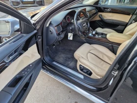 Audi A8 3.0TDI, 250к.с, снимка 7
