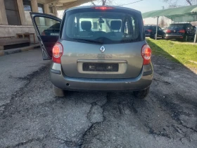 Renault Modus 1.2 бензин , снимка 2