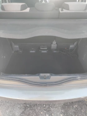 Renault Modus 1.2 бензин , снимка 5