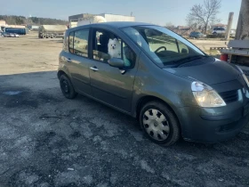 Renault Modus 1.2 бензин , снимка 4