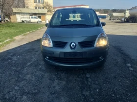 Renault Modus 1.2 бензин , снимка 1